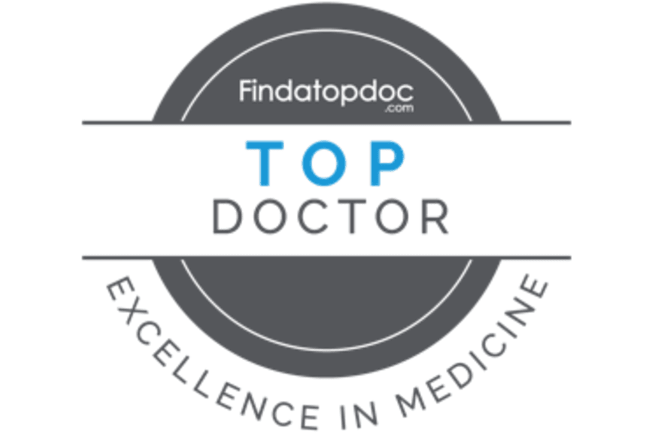 Meet Our Doctors